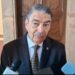 VIDEO | Zermeño Guerra a favor de mejorar el acceso al agua y penalizar el desperdicio doméstico