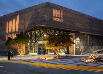 UASLP ofrecerá experiencias interactivas en el Día Internacional de los Museos 2025