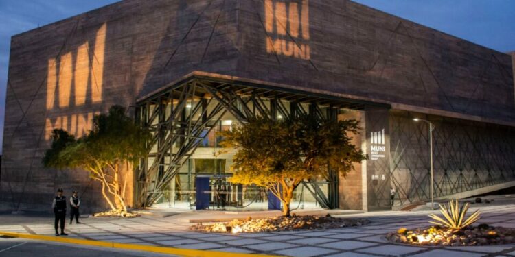 UASLP ofrecerá experiencias interactivas en el Día Internacional de los Museos 2025