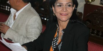 Regidora pide reforzar seguridad tras asalto a empresaria