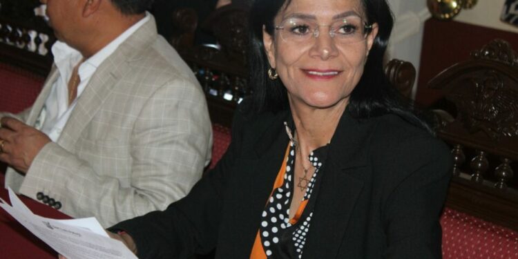 Regidora pide reforzar seguridad tras asalto a empresaria