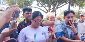 Indígenas promueven amparos por trabajos del INPI y la Delegación del Bienestar