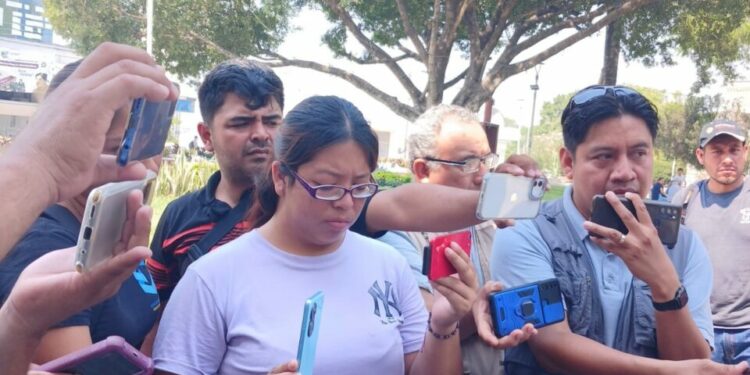 Indígenas promueven amparos por trabajos del INPI y la Delegación del Bienestar