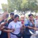 Indígenas promueven amparos por trabajos del INPI y la Delegación del Bienestar