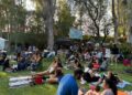 Picnic 7 Barrios festejó XV años