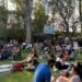 Picnic 7 Barrios festejó XV años