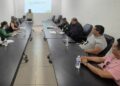 Anuncia CEECC certificarán al 100 % de policías municipales en SLP