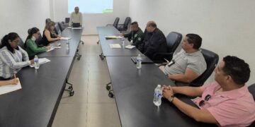 Anuncia CEECC certificarán al 100 % de policías municipales en SLP