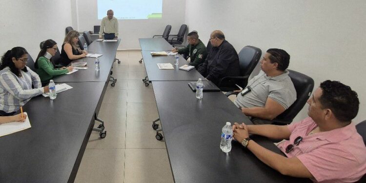 Anuncia CEECC certificarán al 100 % de policías municipales en SLP