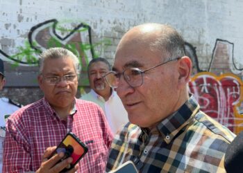 VIDEO | Galindo: ningún empresario ha denunciado amenazas