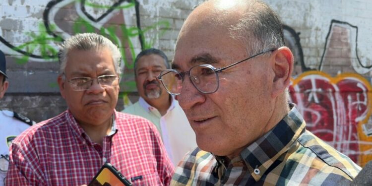 VIDEO | Galindo: ningún empresario ha denunciado amenazas