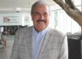 Muere Rafael Armendáriz, líder del sector hotelero en San Luis Potosí