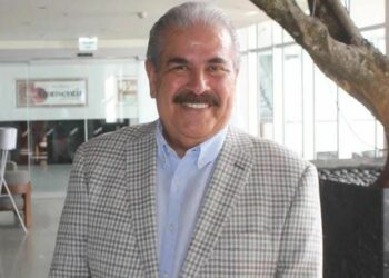 Muere Rafael Armendáriz, líder del sector hotelero en San Luis Potosí