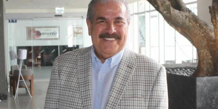 Muere Rafael Armendáriz, líder del sector hotelero en San Luis Potosí