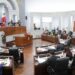 Diputados aprueban reforma para sancionar el halconeo como delito