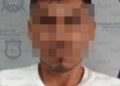 Arrestan a sujeto acusado de violación específica en San Martín Chalchicuautla