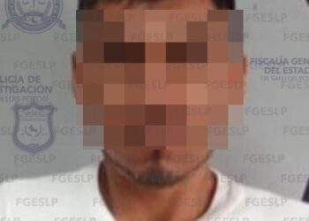 Arrestan a sujeto acusado de violación específica en San Martín Chalchicuautla