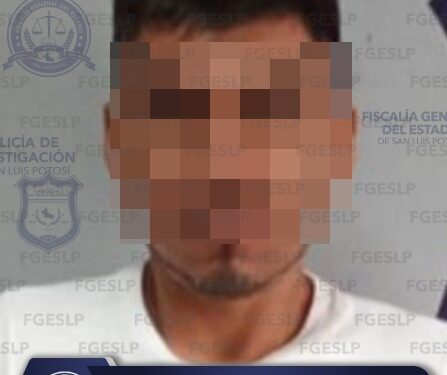 Arrestan a sujeto acusado de violación específica en San Martín Chalchicuautla
