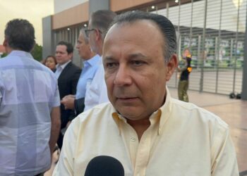 VIDEO | Canaco llama a autoridades a mejorar coordinación en seguridad pública