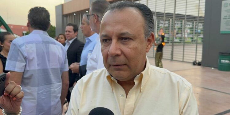 VIDEO | Canaco llama a autoridades a mejorar coordinación en seguridad pública