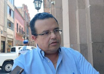 CEA está obligada a entregar los requisitos para la obra de la presa Las Escobas