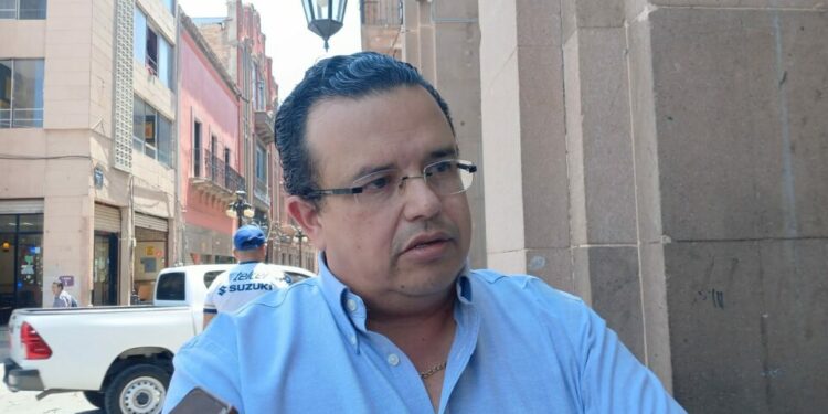 CEA está obligada a entregar los requisitos para la obra de la presa Las Escobas