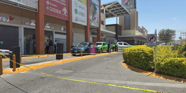 Muerte en Citadina tras asalto y Soledad elude pronunciamiento oficial