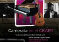 Evento musical de la Camerata de San Luis en el CEART