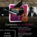 Evento musical de la Camerata de San Luis en el CEART