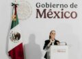 Claudia Sheinbaum visitará San Luis Potosí el sábado