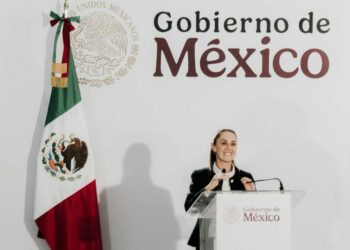 Claudia Sheinbaum visitará San Luis Potosí el sábado
