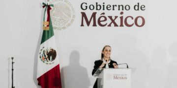 Claudia Sheinbaum visitará San Luis Potosí el sábado
