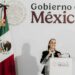 Claudia Sheinbaum visitará San Luis Potosí el sábado