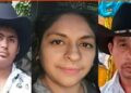 Tres personas desaparecen tras presunto levantón en Tamasopo