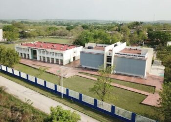 Calor extremo obliga a suspender clases en instituciones educativas de la Huasteca