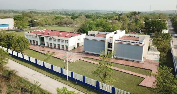 Calor extremo obliga a suspender clases en instituciones educativas de la Huasteca