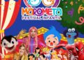 VIDEO| Marometa Festival Infantil en SLP