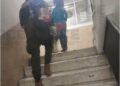 Tío golpeaba a niña de 8 años y autoridades la rescatan en División del Norte