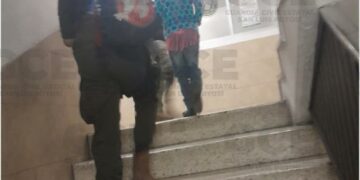 Tío golpeaba a niña de 8 años y autoridades la rescatan en División del Norte