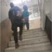 Tío golpeaba a niña de 8 años y autoridades la rescatan en División del Norte