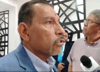 VIDEO | SLP propone a la SEP un cierre anticipado del ciclo escolar por ola de calor