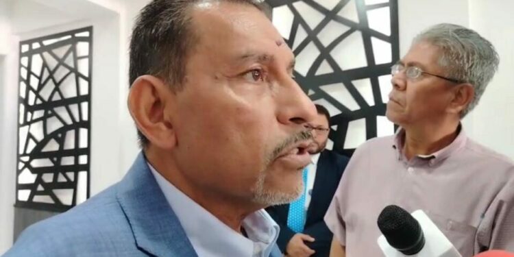 VIDEO | SLP propone a la SEP un cierre anticipado del ciclo escolar por ola de calor