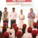 VIDEO | Esfuerzo de los Gobiernos Estatal y Federal destaca a San Luis Potosí