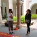 VIDEO | Se registran protestas en el Congreso dirigidas a Argüelles Moreno y Marco Gama