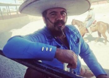 VIDEO | Fallece participante mientras competía en evento de charrería