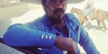 VIDEO | Fallece participante mientras competía en evento de charrería
