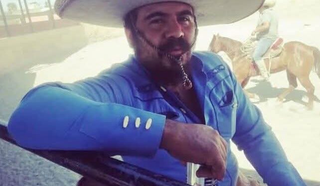 VIDEO | Fallece participante mientras competía en evento de charrería