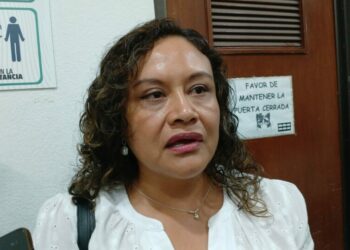 VIDEO | CEEPAC enfrentará elección judicial con recursos limitados pero asegura estar listo