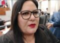 VIDEO | personal de diputados ocupó espacios de otros congresistas durante acto de Claudia Sheinbaum