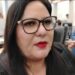 VIDEO | personal de diputados ocupó espacios de otros congresistas durante acto de Claudia Sheinbaum